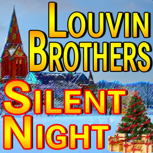Silent Night album
