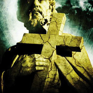 The Funeral of God album