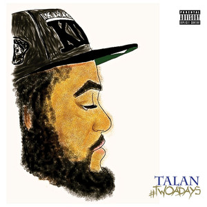 #twoadays Albumcover