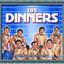 Tesoros de Colección - Los Dinners Albumcover
