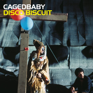 Disco Biscuit album