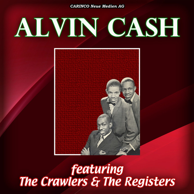 Alvin Cash & The Crawlers Photo