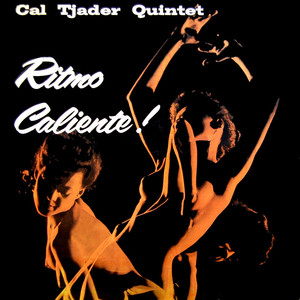 Ritmo Caliente! cover