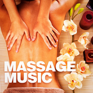 Massage Music (Instrumental Mindfulness) album