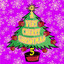 A Very Cherry Christmas cover