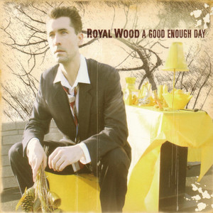 A Good Enough Day album