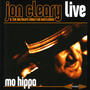 Mo Hippa Live album