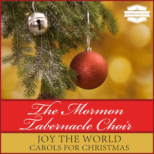 Joy to the World - Carols for Christmas album