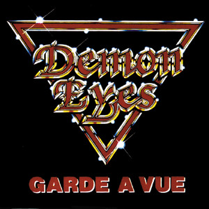 Garde a vue cover