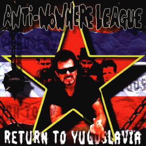 Return to Yugoslavia album