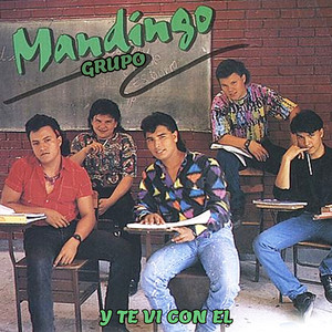 Grupo Mandingo