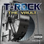 The Vault Vol. 1 cover