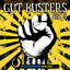Gut Busters, Vol. 6 Albumcover