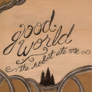 Good World cover