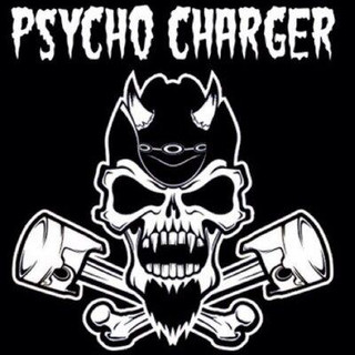 Psycho Charger Photo