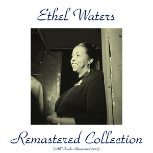 Ethel Waters Remastered Collection cover