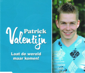 Patrick Valentijn