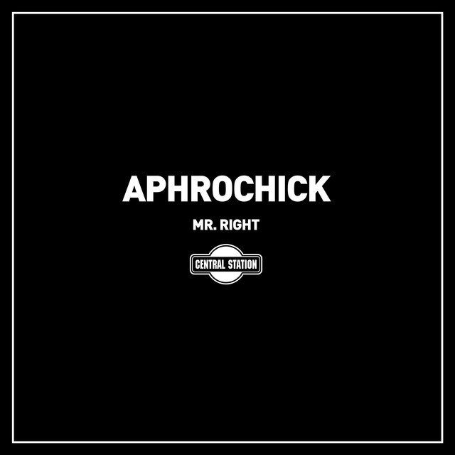 Aphrochick Photo
