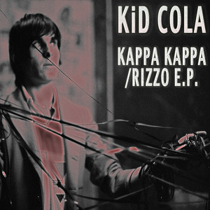 Kid Cola