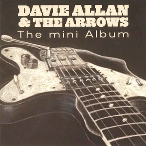 The Mini Album cover