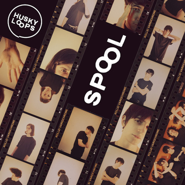 Spool cover