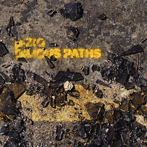 Bilious Paths album