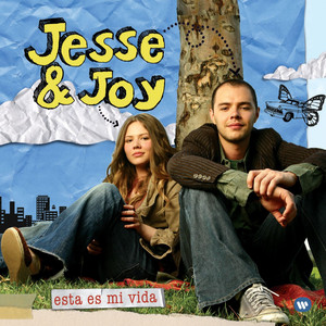 Ésta es mi vida cover