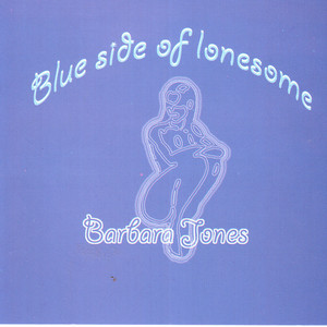 Blue Side Of Lonesome cover