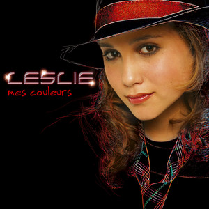 Mes couleurs cover