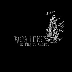 The Pirate's Gospel album