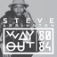 Way Out (80-84) cover