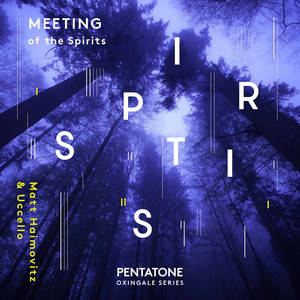 Meeting of the Spirits album