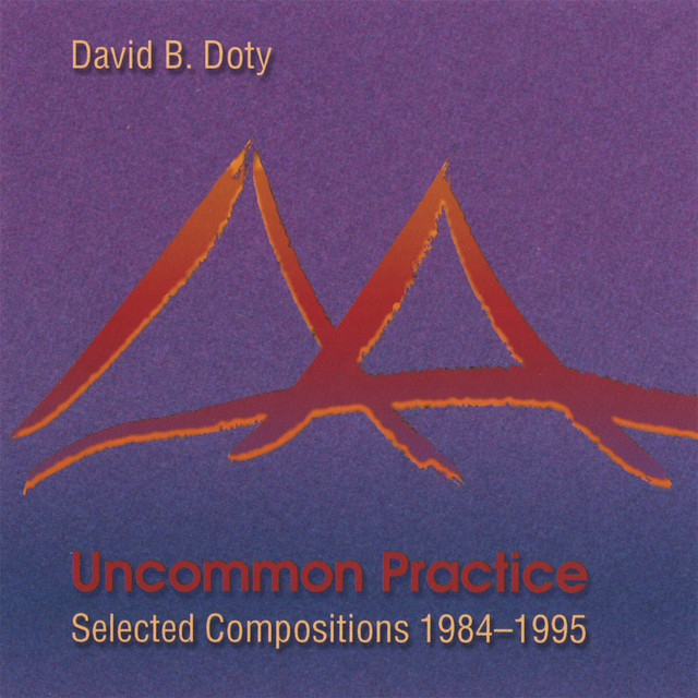 David Doty Photo