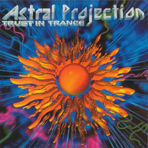 Trust in Trance album