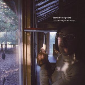 Secret Photographs cover