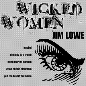 Wicked Women album