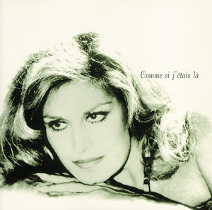 Comme si j'étais là album