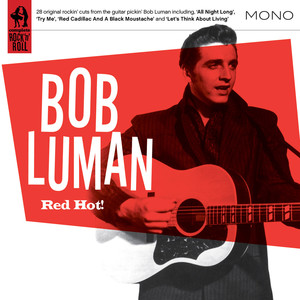 Red Hot album