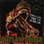 Dragging Down the Enforcer Albumcover