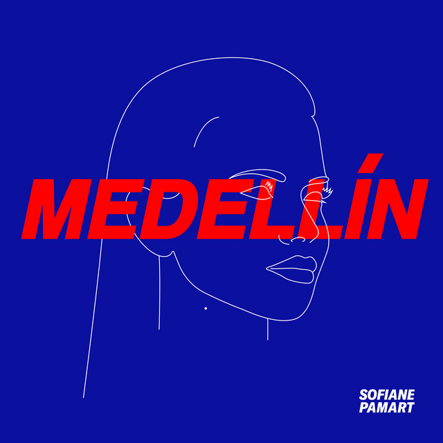 Medellin cover