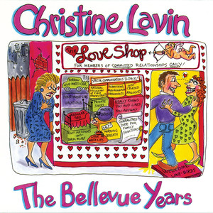 The Bellevue Years album