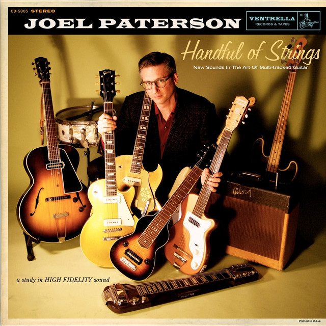 Joel Paterson Photo