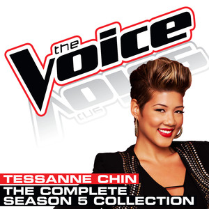 The Complete Season 5 Collection (The Voice Performance) cover