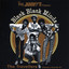 King Jammy's Presents: Black Black Minds Albumcover