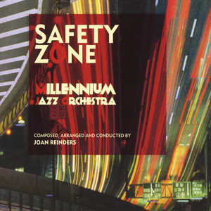 Safety Zone Albumcover