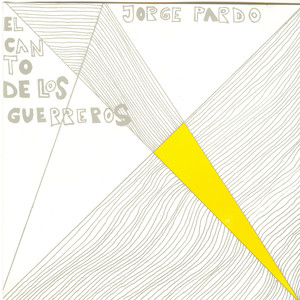 El Canto De Los Guerreros album
