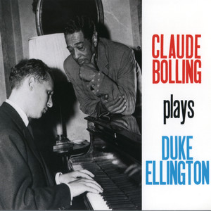 Plays Duke Ellington album