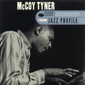 Jazz Profile: McCoy Tyner album
