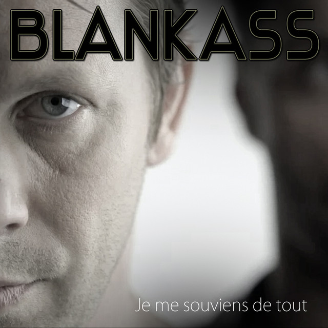 Je Me Souviens De Tout (edit) cover