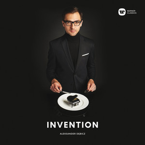Invention album